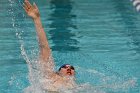 MSwim vs USCGA  Men’s Swimming & Diving vs US Coast Guard Academy. : MSwim, swimming